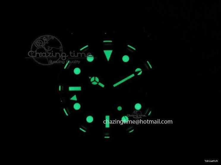GMT-Master Bezel On Bracelet YG II Bp-Maker Green Ceramic YG A3186 116718LN Dial 1002